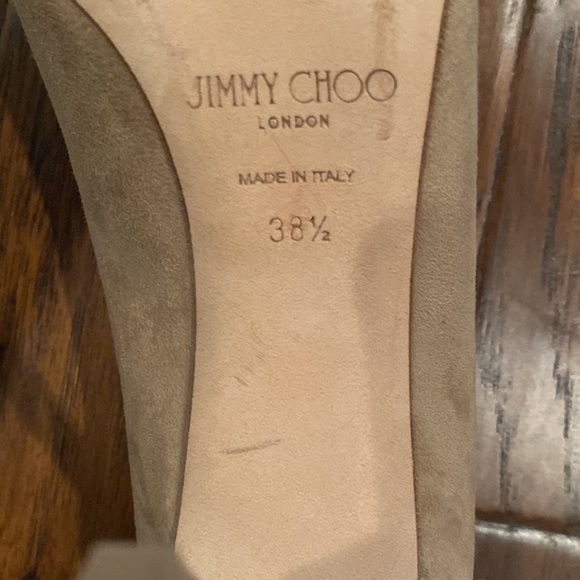 Jimmy Choo - Picture 3 of 3